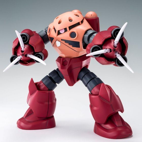 HG Gock 1/144 Amazing's