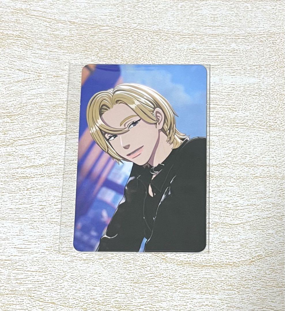 

[USED] PLAVE Caligo Pt.1 Aladin Bonus Noah