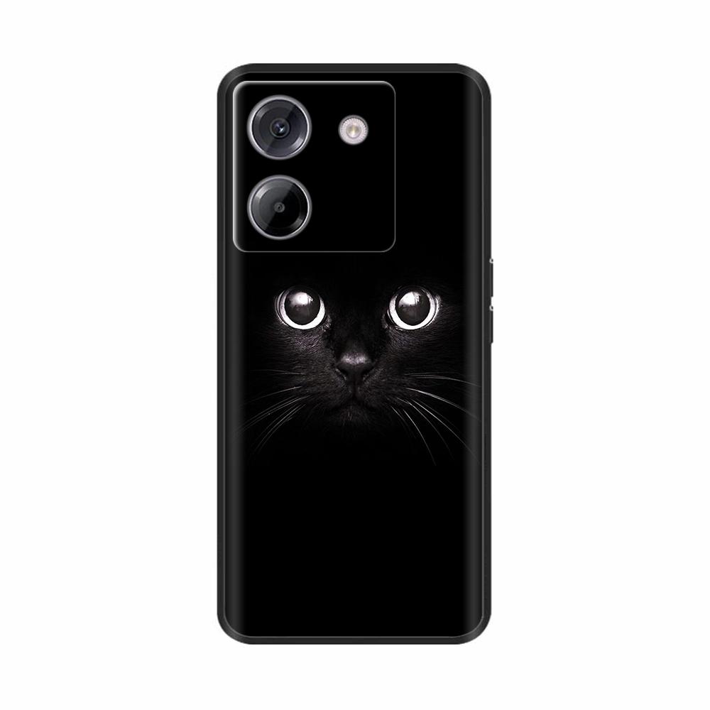 For Xiaomi Poco M7 Pro 5G Case POCO M7 Pro 5G Cover Soft Silicon Bumper Case For Xiaomi PocoM7 Pro M7Pro Phone Cover Shell Funda