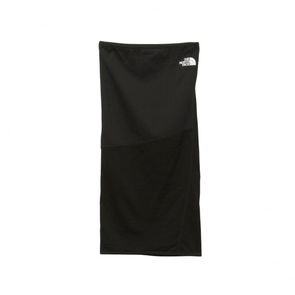 

The North Face Легкий шейный бафф Cold Free Size, Унисекс, Теплый, Защитный, Потоотводящий, Влагоотводящий, Черный, чёрный
