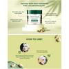 Biotique Bio Pistachio Ageless Nourishing Face Pack 50g – Revitalizing Skin Treatment for Spots & Glowing Tone