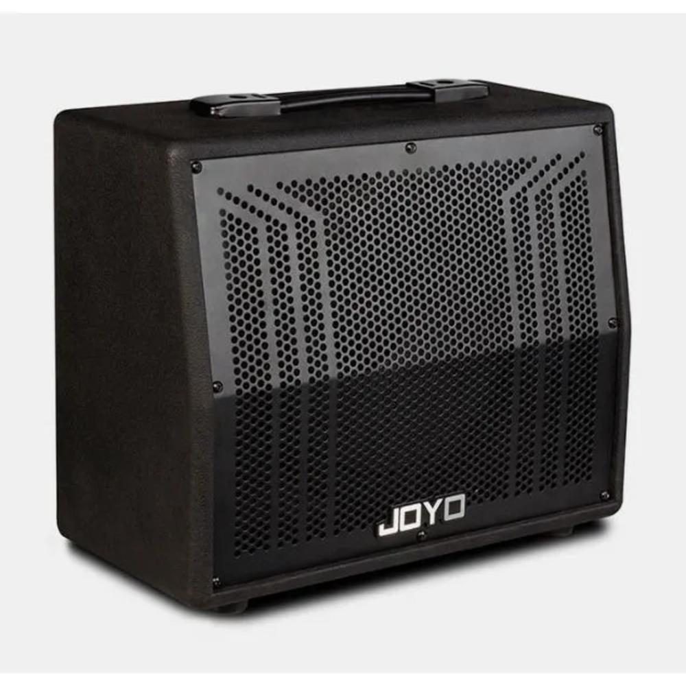 JOYO BANTCAB Guitar Cabinet; 8-inch Speaker; Maximum Output Power: 20 Watts.