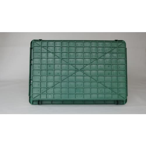 Squirrel Plastic Boat 80