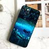 Scuba Diving Diver Phone Case For iPhone 17 16 15 13 12 11 14 Pro Max Plus 12 13 Mini 16e 17 Air Cover Coque
