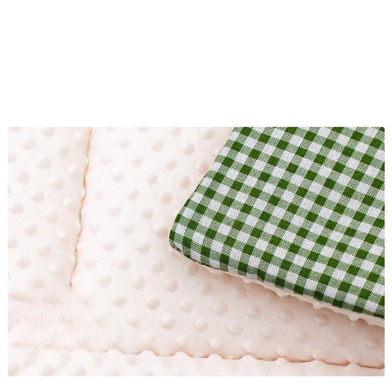 Grid Printing Can Be Laid or Covered with Pet Blankets Cat and Dog Sleeping Supplies Double-sided Usable Cat Pads Multiple Specifications Choose From