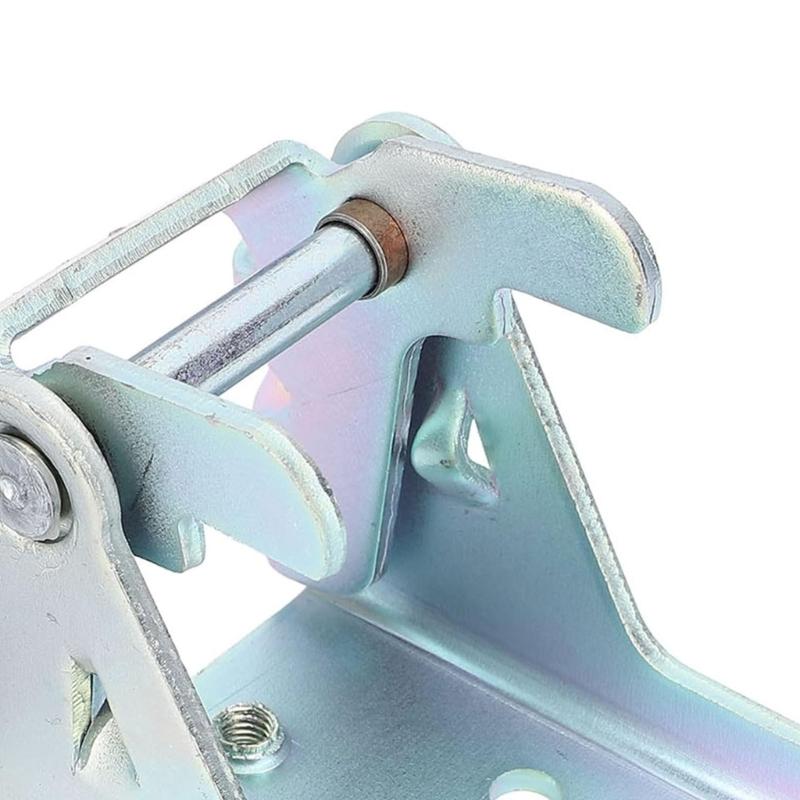 Lower Door Hinge Replacement 55275464AC for 1500 2500 3500 4500 5500 Part Number 55275464AB