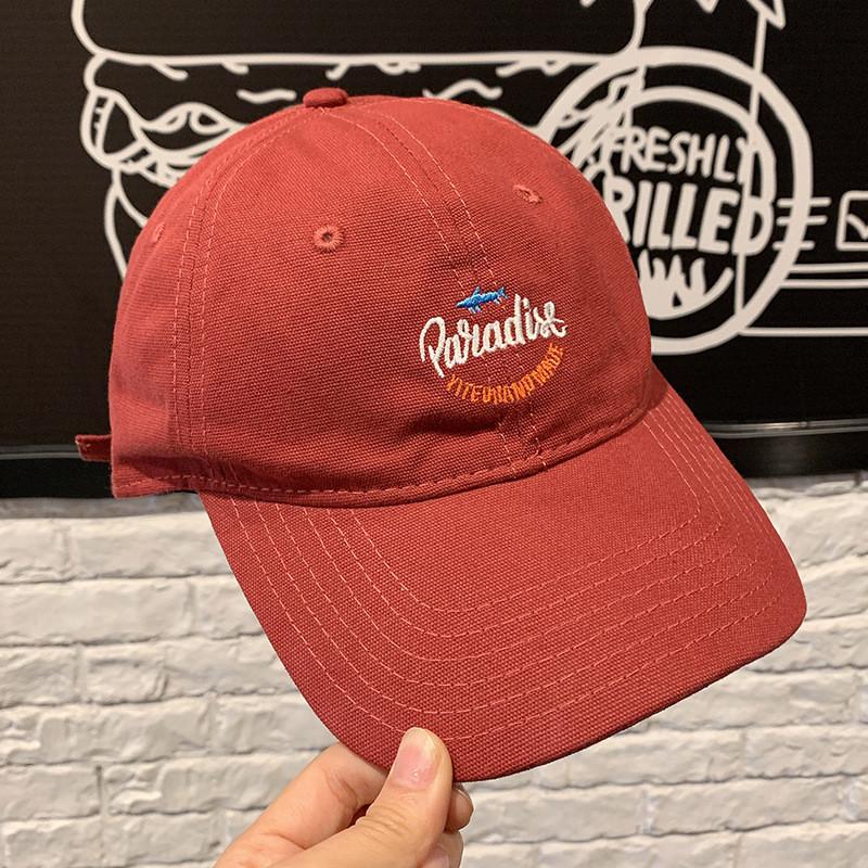 Trendy Spring Summer Soft Top Baseball Cap For Women Stylish And Chic Embroidered Letters Adjustable Protection Sun