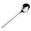 ZISIZ 316L Stainless Steel Round Spoon Set