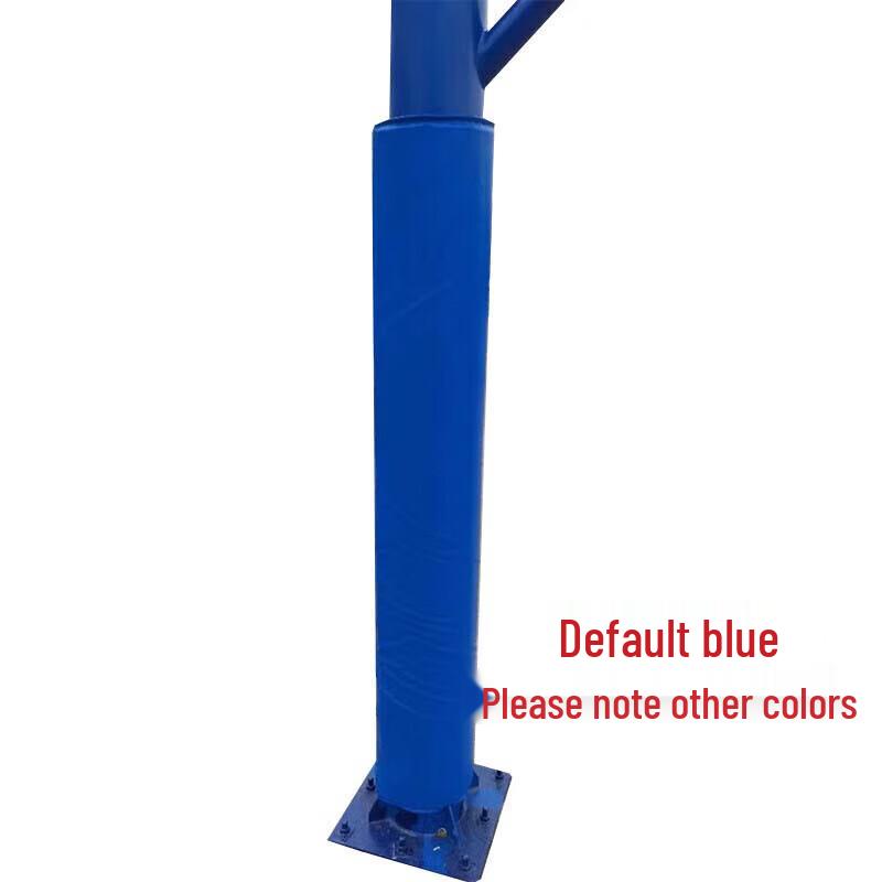 Basketball Hoop Pole Safety Padding