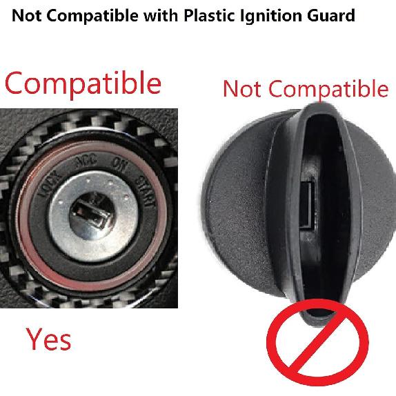 MechanMagic Key Fob Replacement Fits for CWTWB1U793 Ford Explorer 2001-2015 Mustang 2005-2014 Expedition 2003-2017 Edge Focus Lincoln Mercury Sable