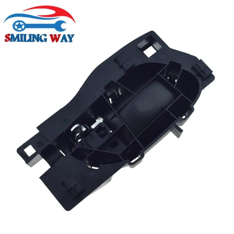 ide Car Door Handle Front / Rear Left or Right For Peugeot Citroen 208 301 307 308 408 C4 C3 Berlingo Jumpy Expert Partner