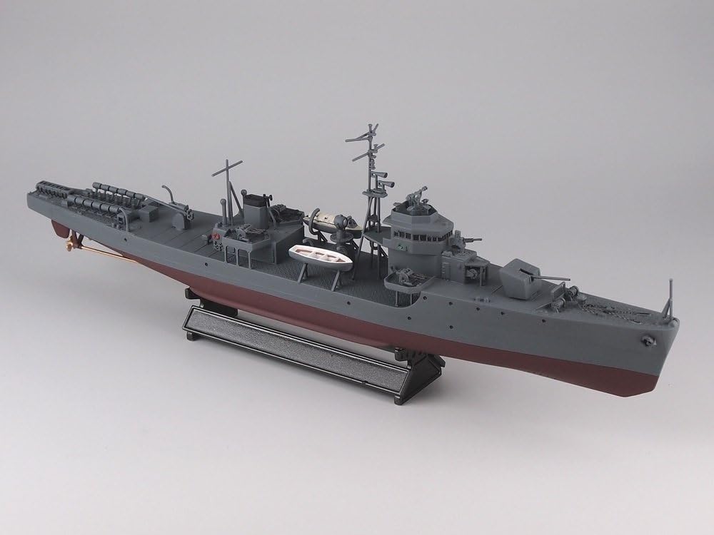 Pit Road 1/350 Japanese Navy Coast Defense Ship Type Hei Early Model WB03