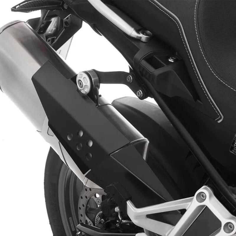 A28G-For BMW F800GS  F750GS F850GS 2018-2025 Motorcycle Exhaust Pipe Cover Anti Scald Cover