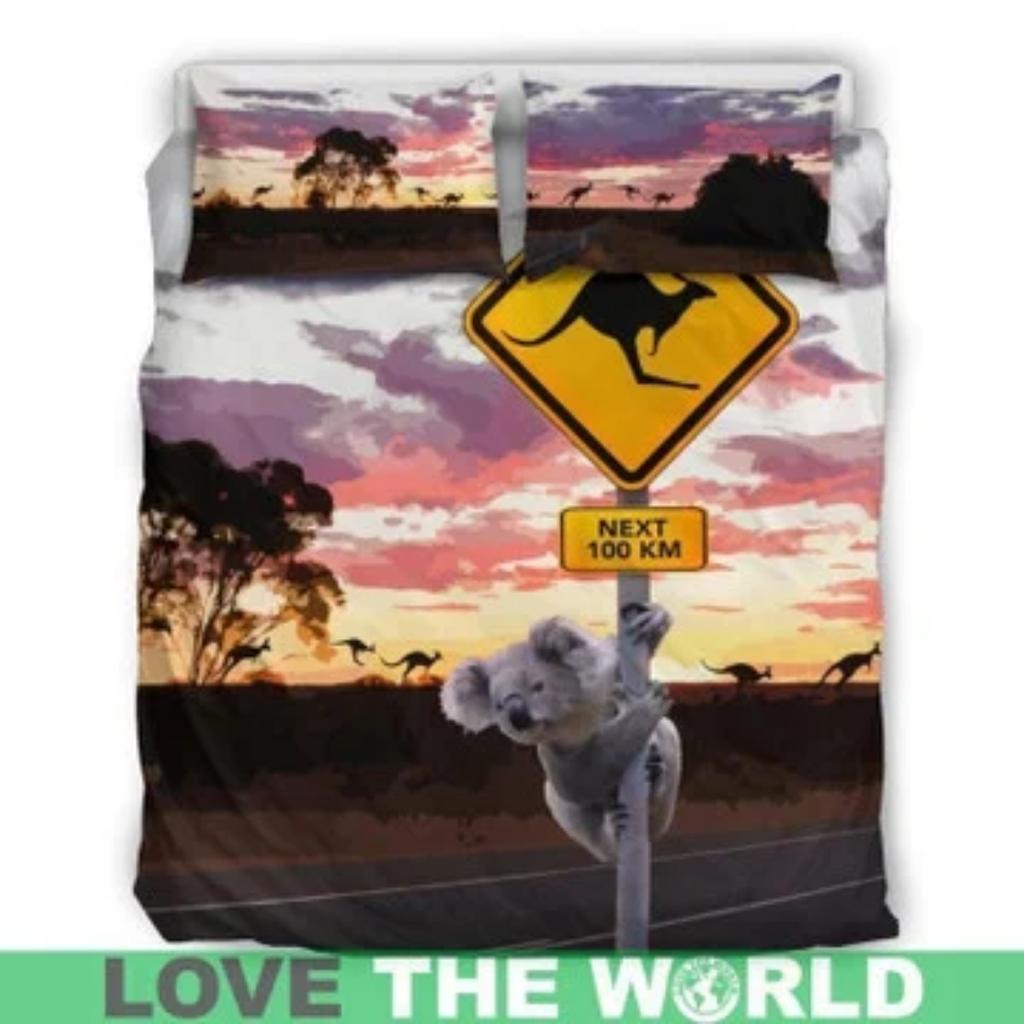 Duvet Cover Set Humuhumunukunukuapua Hawaiian Bedding Set Pillowcase