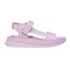 FitFlop Womens/Ladies Webbing Platform Sandals
