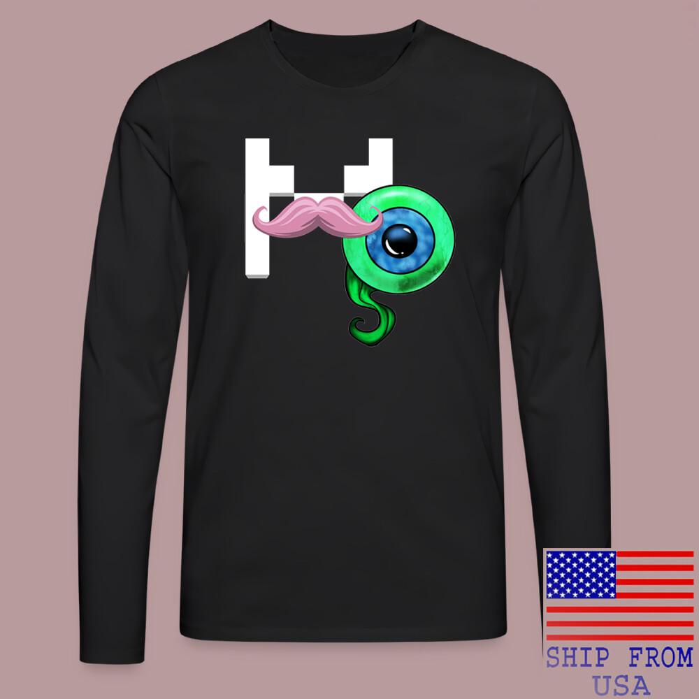 Markiplier Jacksepticeye Youtuber Vlogger Black Size S2XL Unisex T-Shirt XXXL