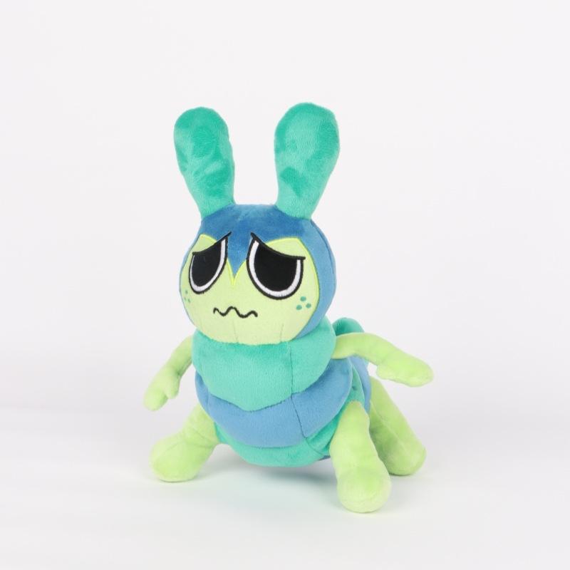 Dandy'S World Dandy'S World Spiel Verdrehte Yatta Peripherie Plüschtier Kindergeschenk Geburtstagsgeschenk