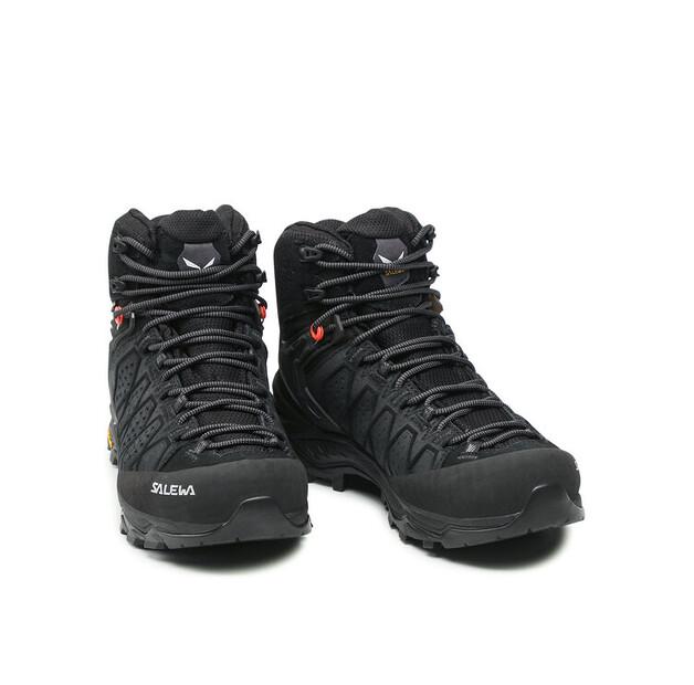 Треккинговые ботинки Salewa Ws Alp Trainer 2 Mid Gtx GORE-TEX