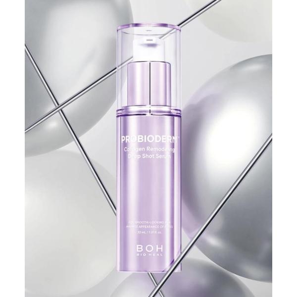 Bio Heal Boh Probioderm Kolagénové remodelačné hĺbkové sérum 30 ml