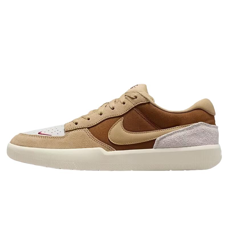 NIKE Men's SB FORCE 58 Casual Skate Shoes