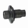 Oil Drain Sump Plug Screw, Iron Material   Fits Almost All   for    for Accessories