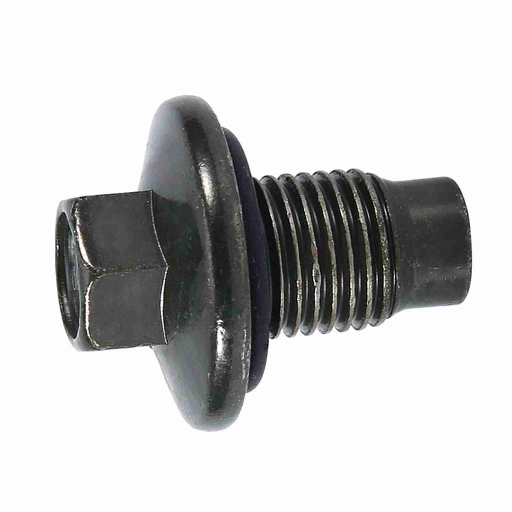 Oil Drain Sump Plug Screw, Iron Material   Fits Almost All   for    for Accessories