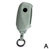 Car Key Case Cover For BMW Series 7 735 I 740 Li X7 X1 U11 2024 I7 G07 LCI XM Keychain Accessories Protector Shell