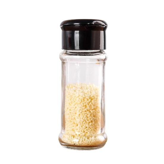 Utile dispenser di spezie leggero multifunzionale staccabile senza BPA Accessori da cucina Dispenser di spezie