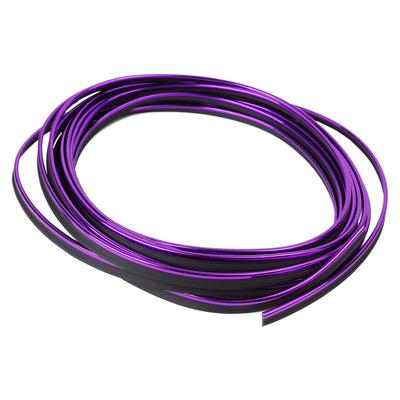 Prendre Interior Color Molding Car Interior Plating Color Molding Plating