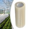 Weatherproof Greenhouse Repair Tapes Heavy Duty Polythene Fix Patches-Stickers