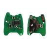 Programmable 433MHz Auto Key Remote Replacement Key For Select Vehicles 433MHz Remote Car Key ID46 4D70 Chip