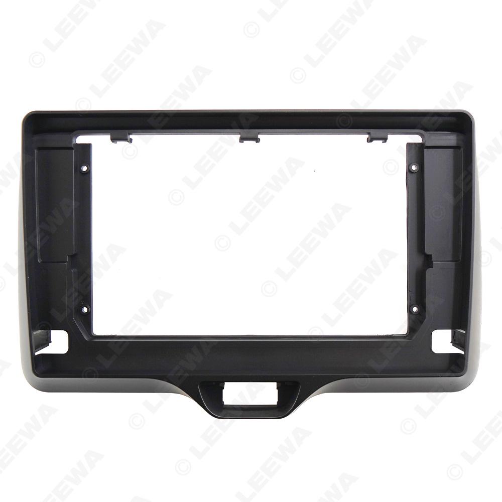 

10.1 Frame Kit for 2018+ Toyota Yaris: Fits Android Large Screen Navigation Modification