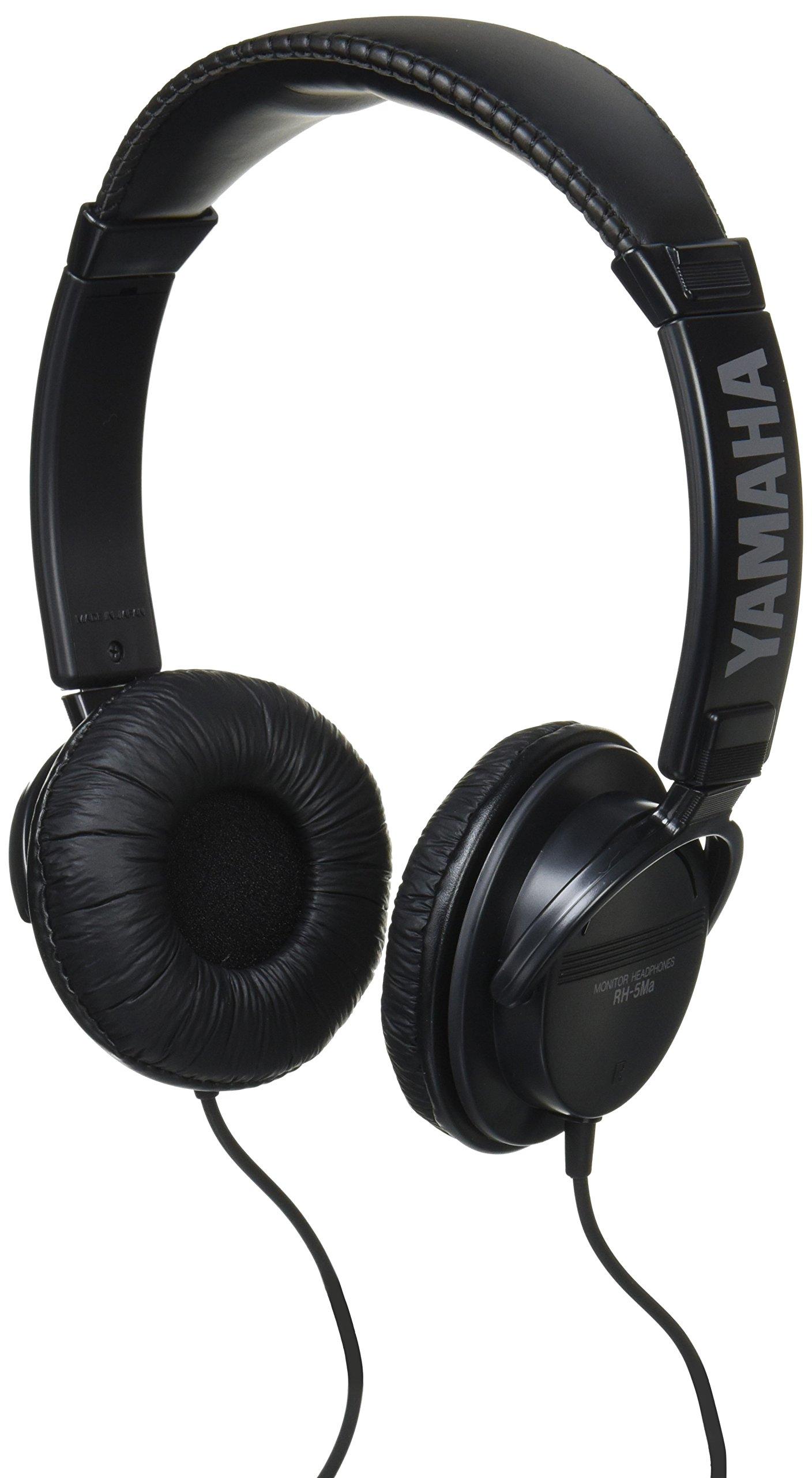

Моніторні навушники Yamaha RH-5Ma