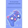 PG-SW062C Wireless Game Controller Bluetooth Gamepad Game Console Cordless Handle for Nintendo Switch, Android, IOS, PC