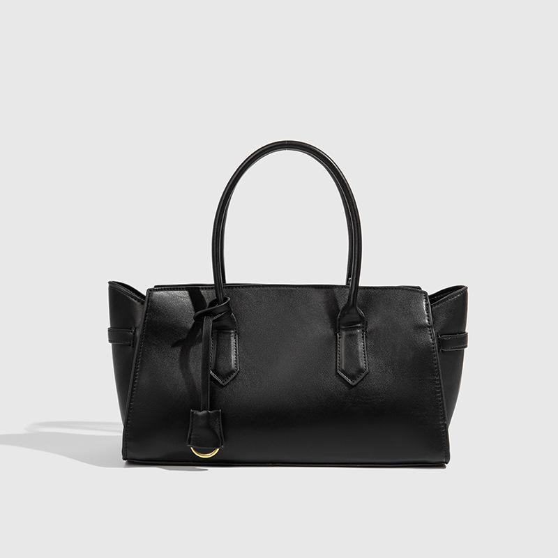 

Luxury Top Handle Women Handbags Bucket Bags for Women PU Leather Shoulder Bag Designer Bag Large Capacity Tote