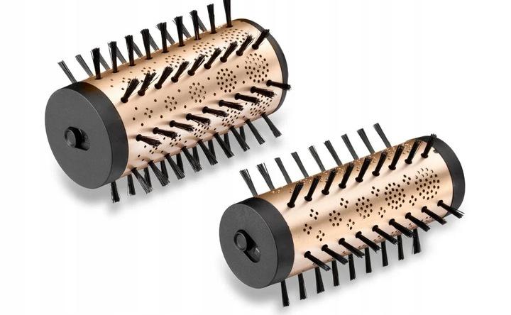 Suszarko-Lokówka Babyliss As952E Jonizacja 650W