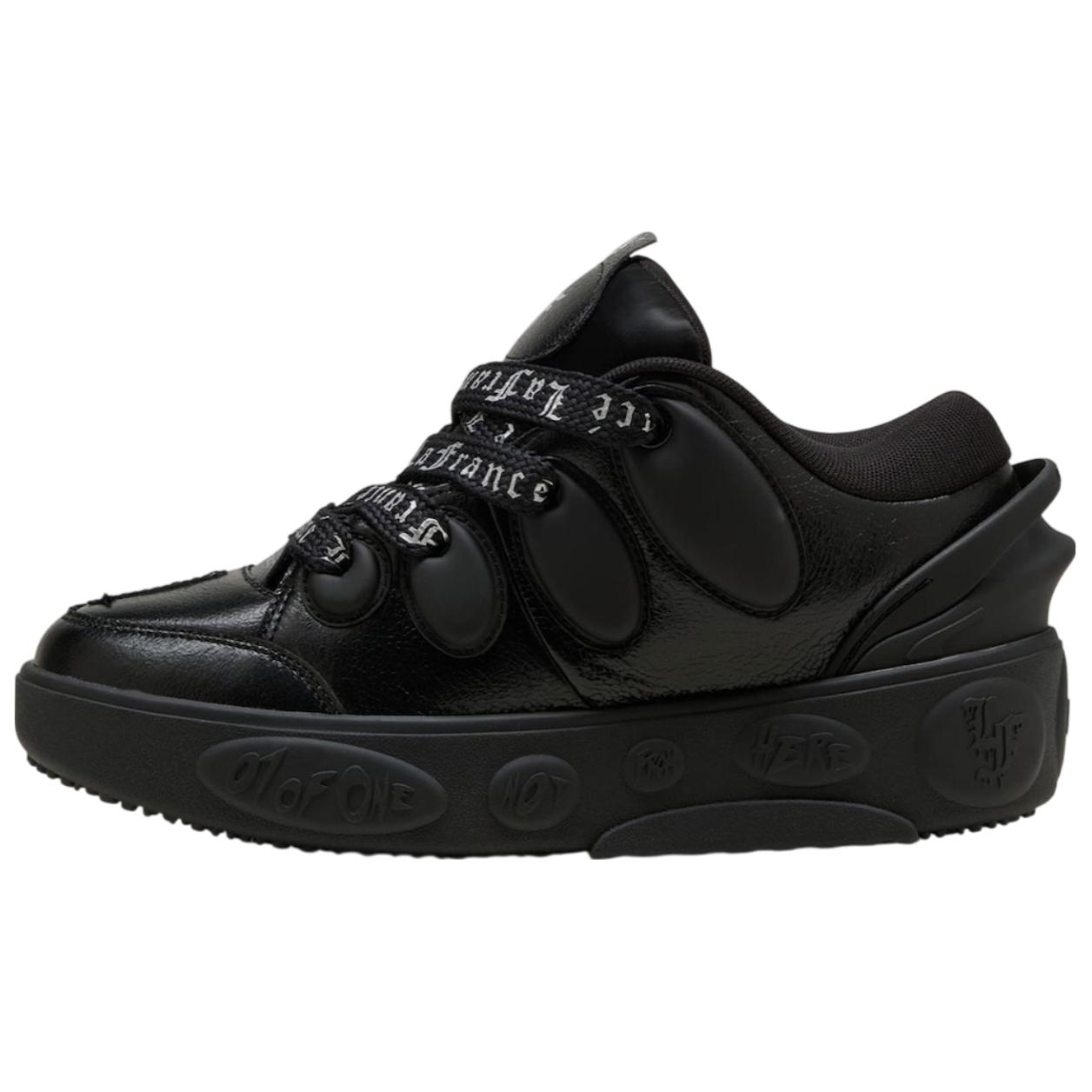 PUMA LaMelo Ball LaFrancé Amour Nero 42