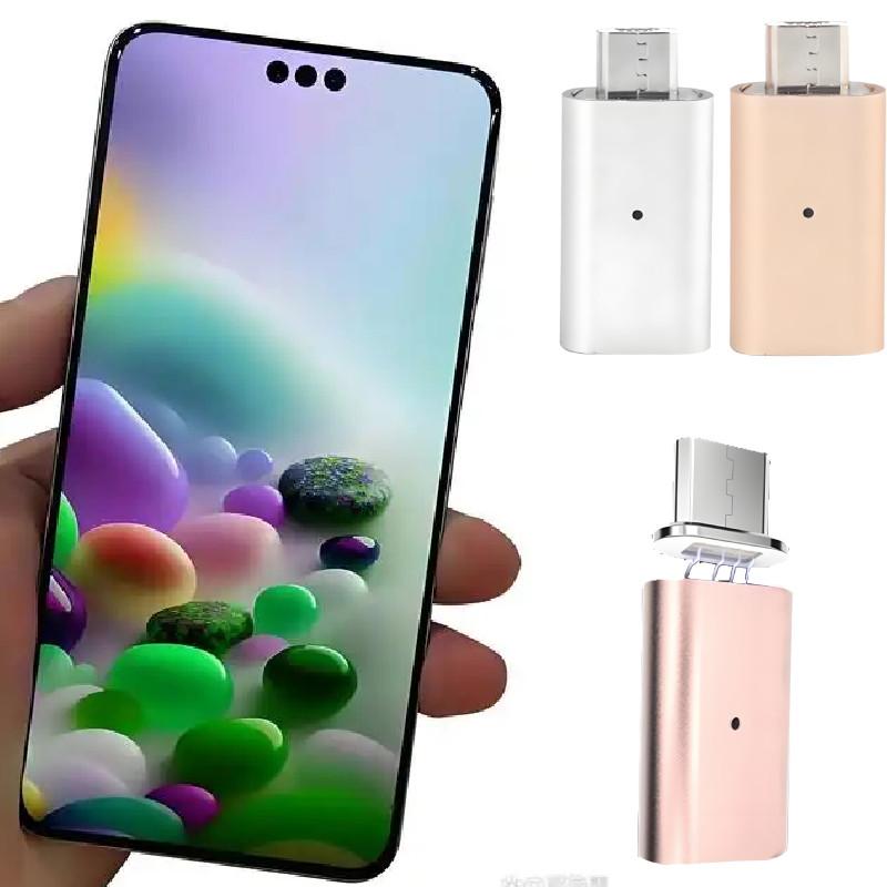 Phone Mobile Adapter Android Data Cable Charging Usb Plug For Tools Samsung