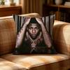 RRapper YoungBoy Pillow Case Pattern Printed Pillowcase For Living Room Sofa Cushion Cover
