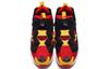 Men's Sneakers Reebok Instapump Fury Scarlet Toxic Yellow Scarlet/Black-Toxic Yellow