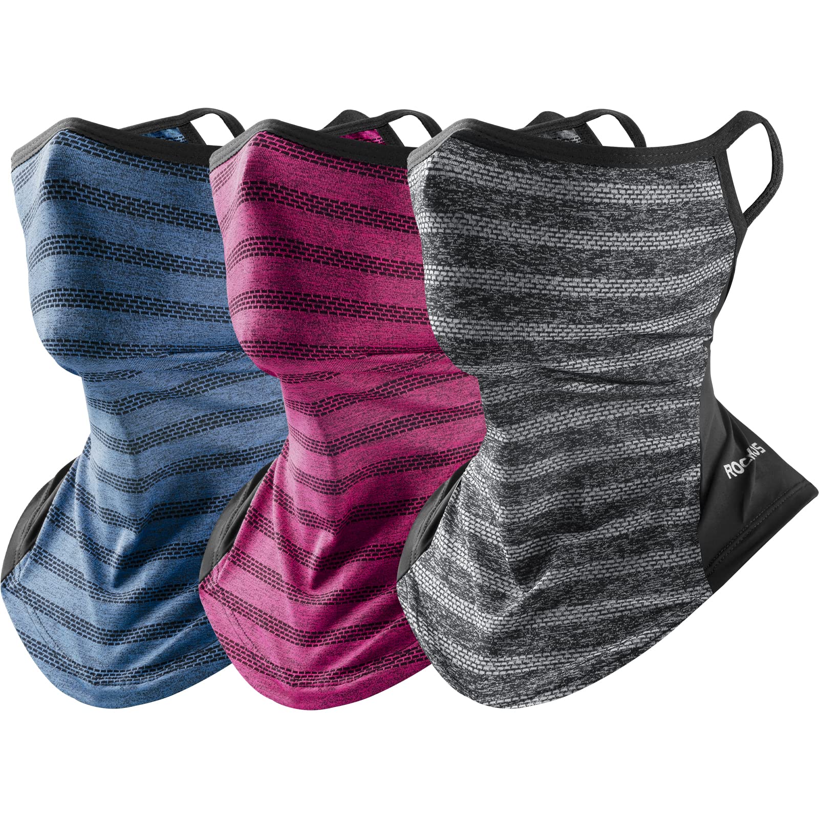 

ROCKBROS Лицо УФ Шея Летний Солнце Ухо для и Покрытие, Защита, Покрытие, Охлаждение, Защита, Дышащий, Влагоотводящий, Быстросохнущий, Петли, Велоспорт,