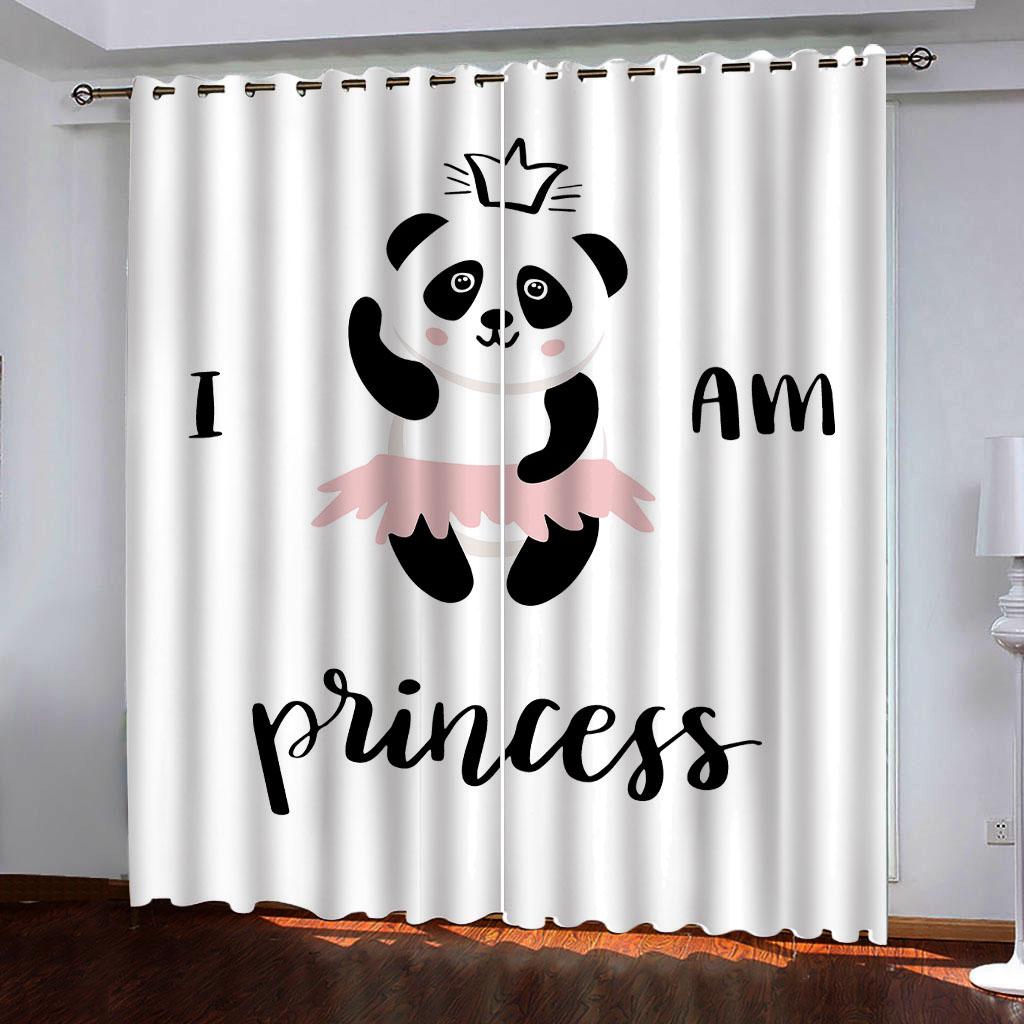 Green Strip Traditional Hot Sale Ethiopia Curtains for the Luxury Living Room Bedroom Decor