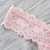 Sexy Lace G String Panties Low Waist Transparent Hollow Out T Back Comfortable Transparent Knickers