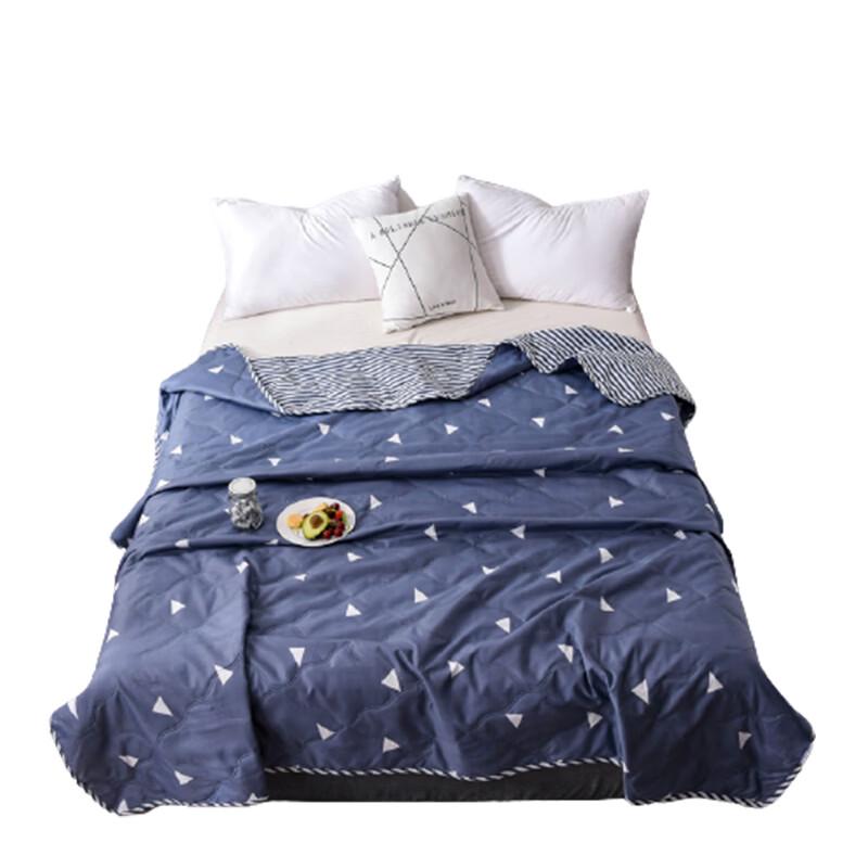 Nanjiren Skin-Friendly Fiber Summer Quilt