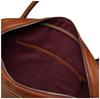 RENATTOS-Tote BROWN