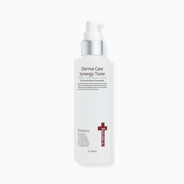 [Elasticity]_Derma Care Synergy Toner 200ml