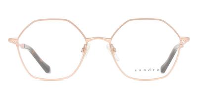 Sandro Sd4007 904 Unisex Eyeglasses
