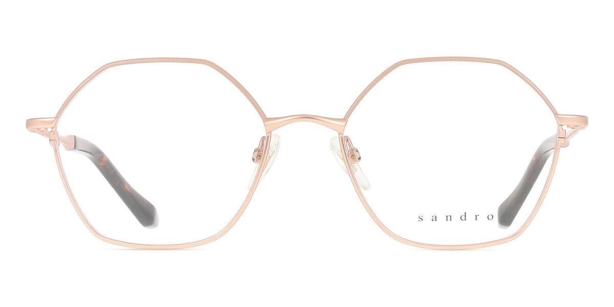 

Sandro Sd4007 904 Унисекс Очки 52-00-00