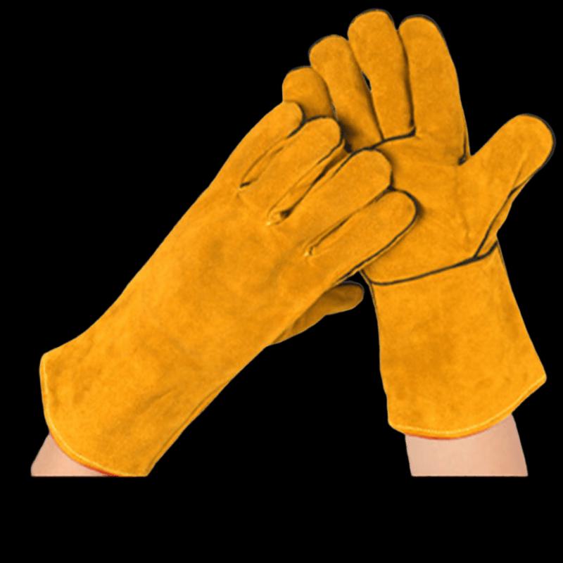Fuantelao (F) Heat & Wear Resistant Welding Gloves