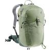 Backpack Deuter Trail 25 Grove/ivy (3440524-1214)